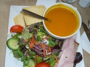 Le Pain de la Bourse