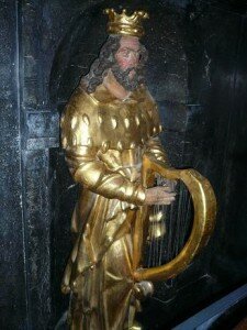 I'll Sing and Play to That