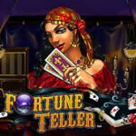 เกมสล็อตออนไลน์ อัพเดทใหม่ล่าสุด ในปี 2025 8 Fortune Teller