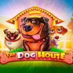 เกมสล็อตออนไลน์ อัพเดทใหม่ล่าสุด ในปี 2025 5 The Dog House