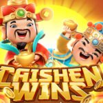 เกมสล็อตออนไลน์ อัพเดทใหม่ล่าสุด ในปี 2025 10 caishenwins
