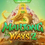 เกมสล็อตออนไลน์ อัพเดทใหม่ล่าสุด ในปี 2025 2 mahjong-ways-2-pg-soft