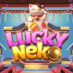 เกมสล็อตออนไลน์ อัพเดทใหม่ล่าสุด ในปี 2025 3 pgs_luckyneko